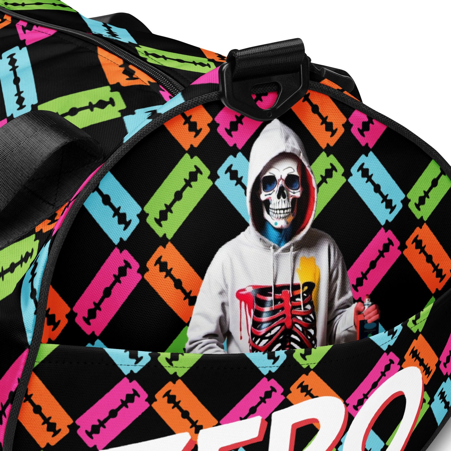 Art Bag - Zero Impact