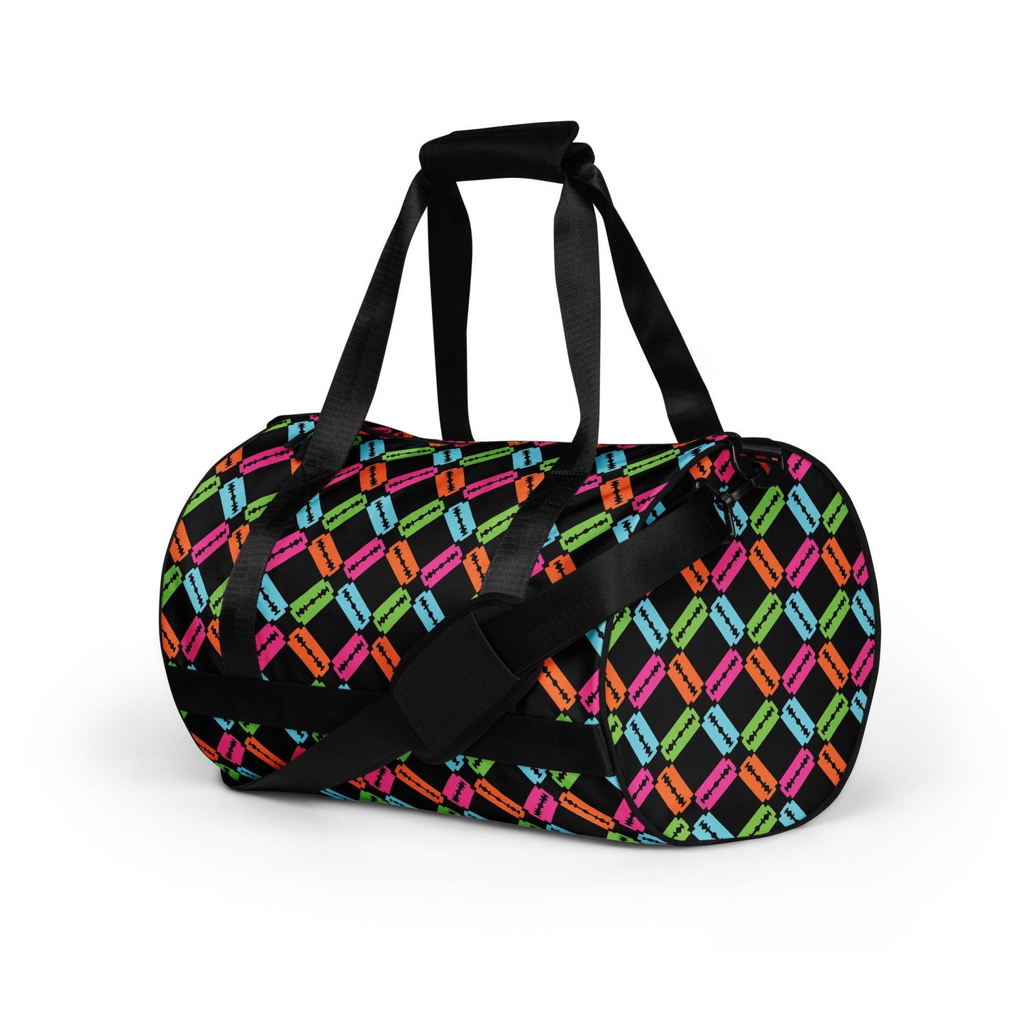 Art Bag - Zero Impact