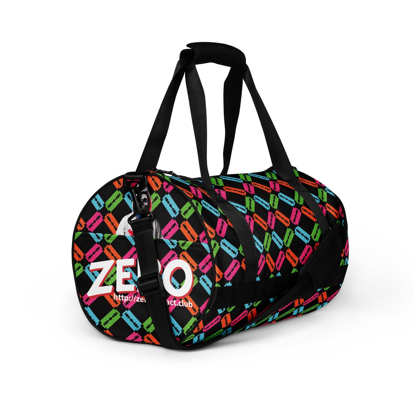 Art Bag - Zero Impact