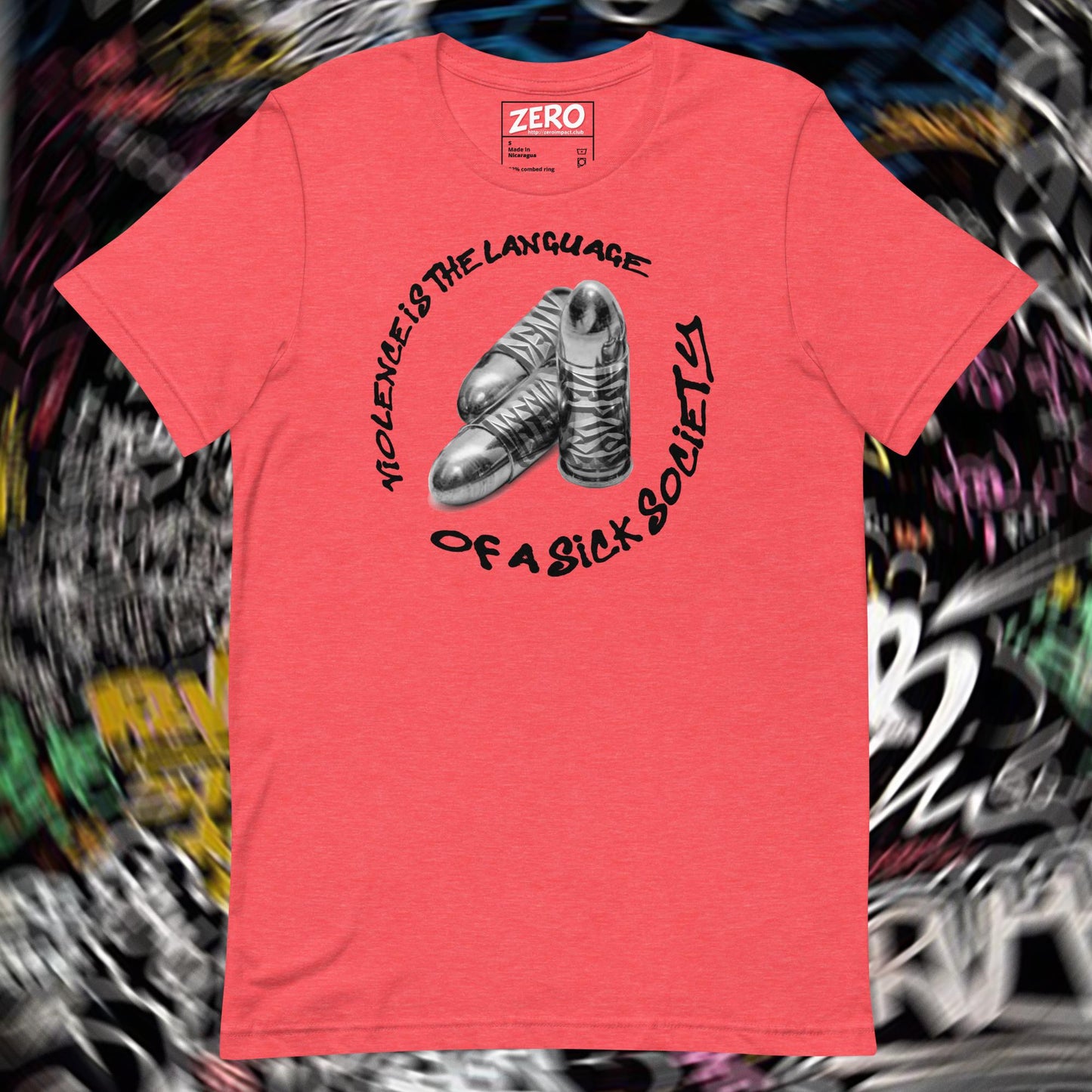 Deny Defend Depose - Zero Impact