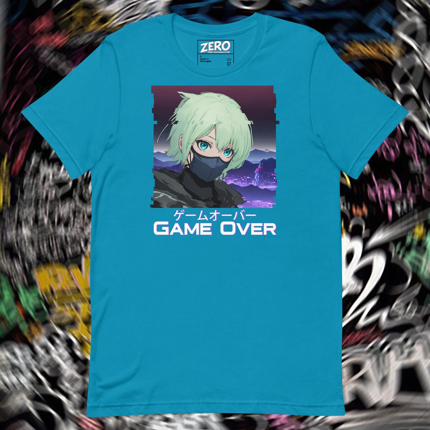 Game Over - Zero Impact