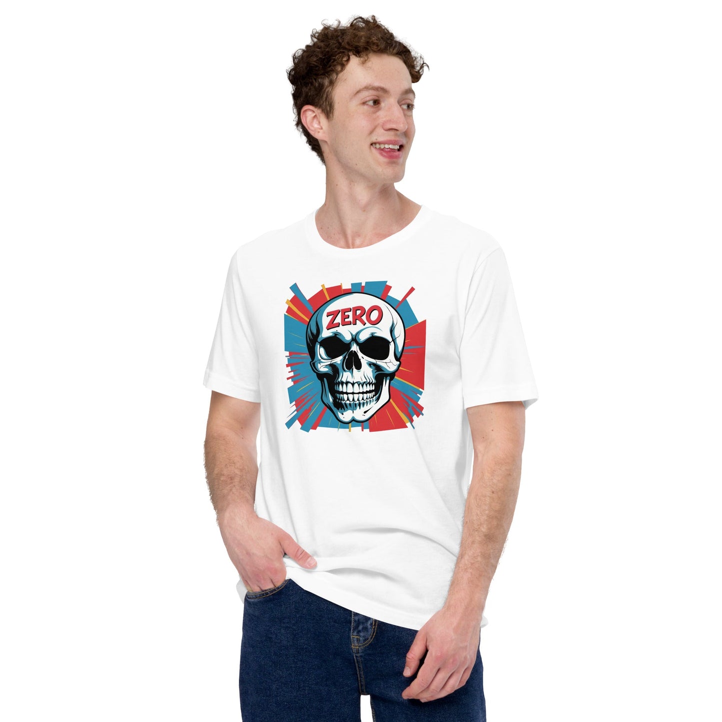 Zero Tee - Zero Impact