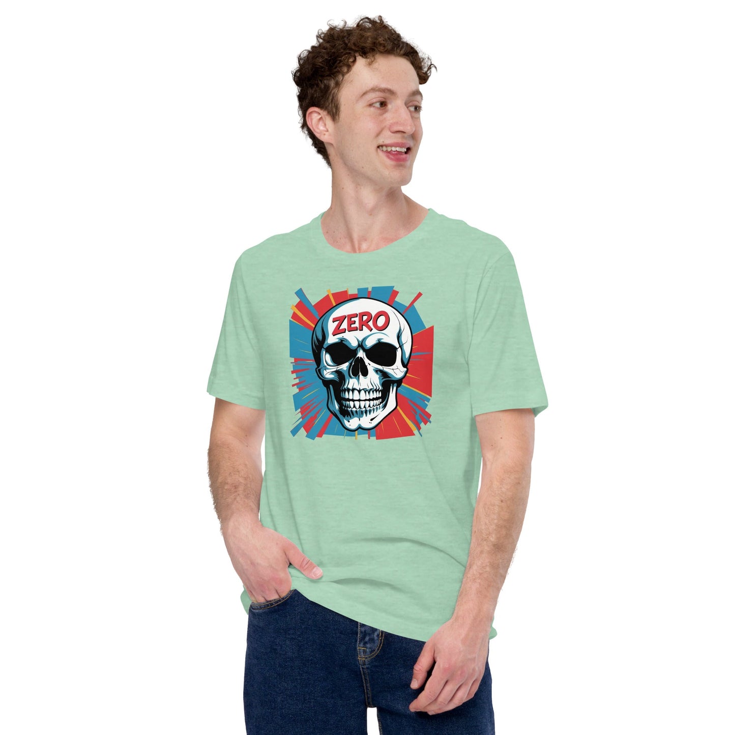Zero Tee - Zero Impact