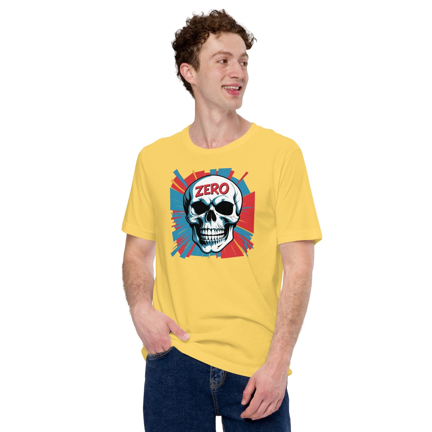 Zero Tee - Zero Impact