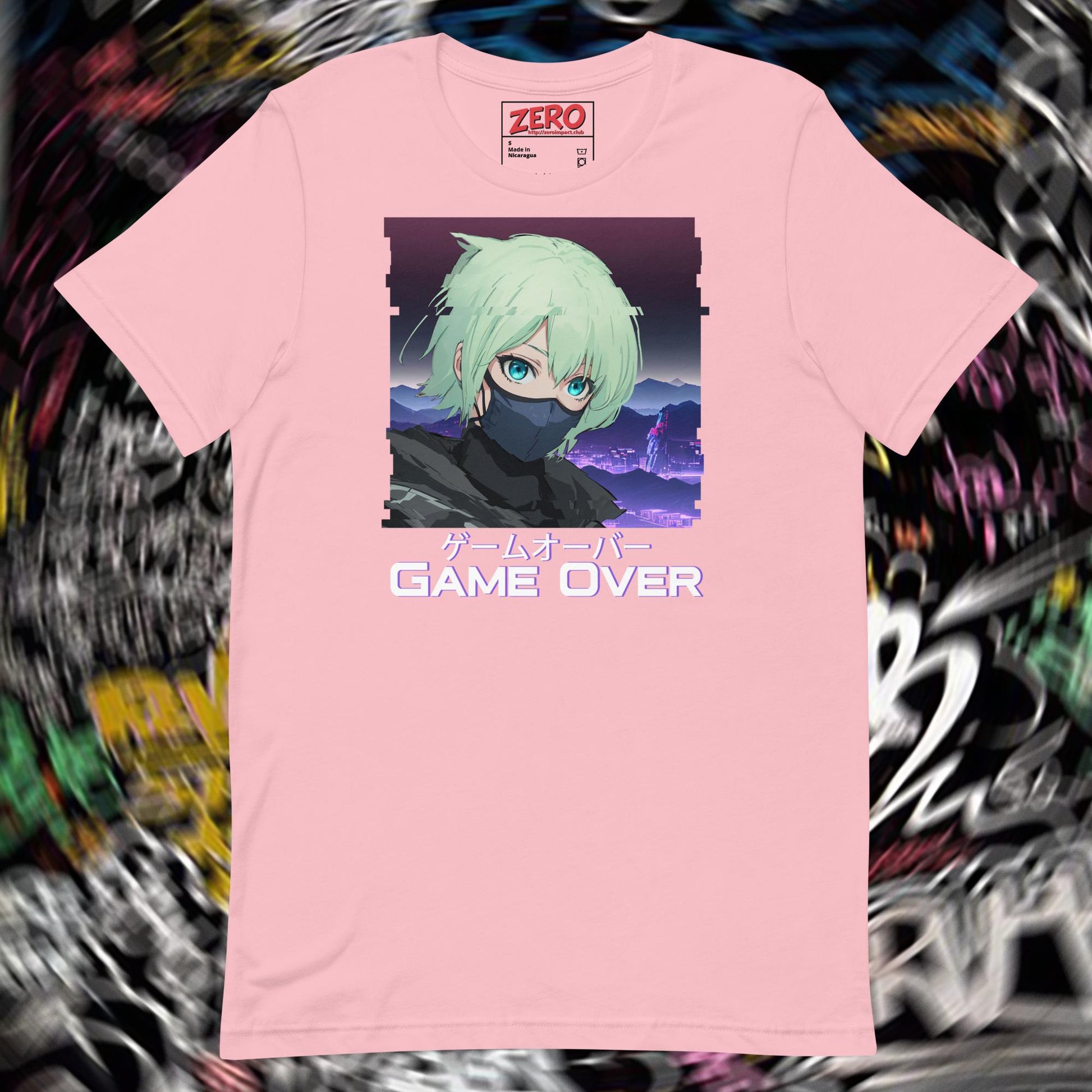 Game Over - Zero Impact