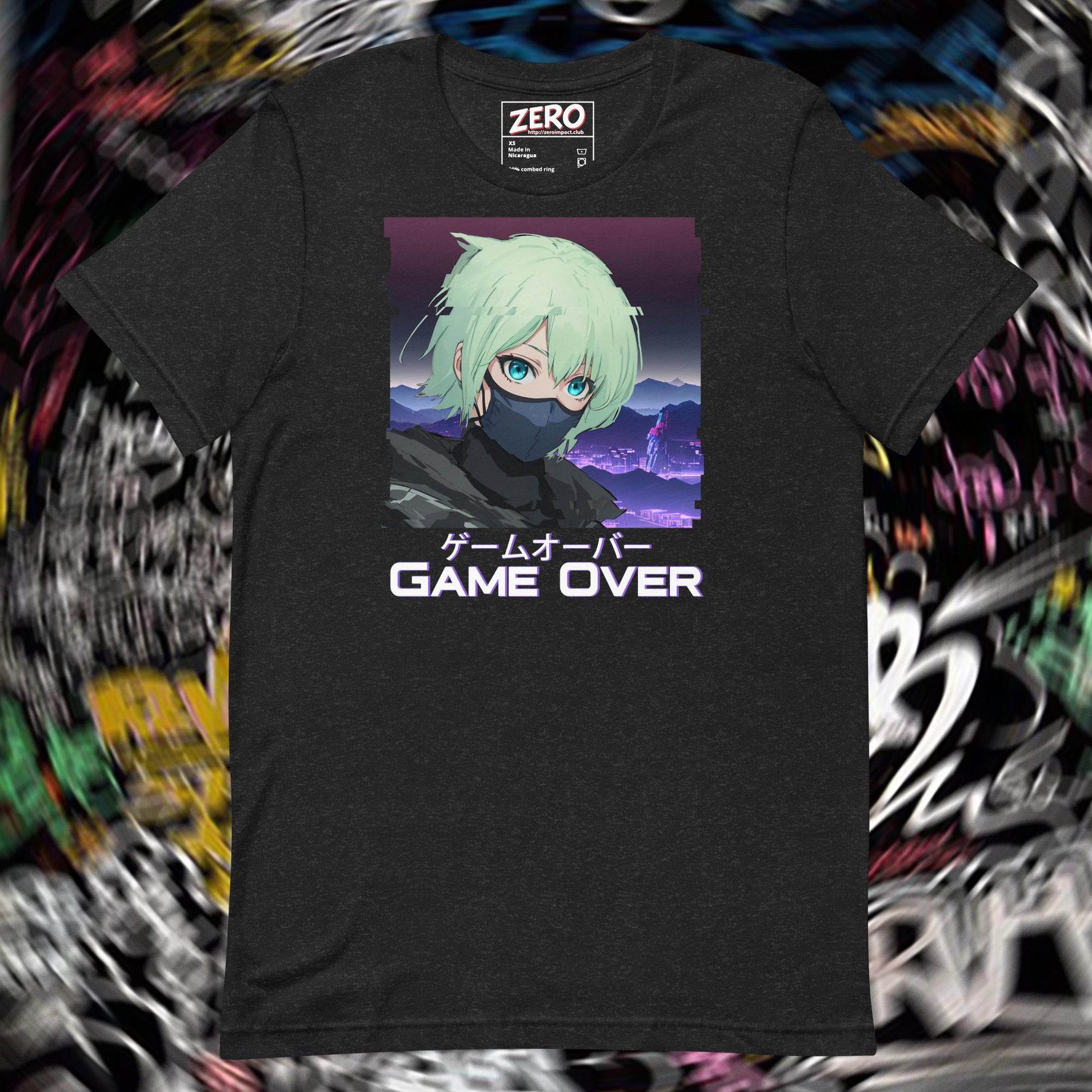 Game Over - Zero Impact