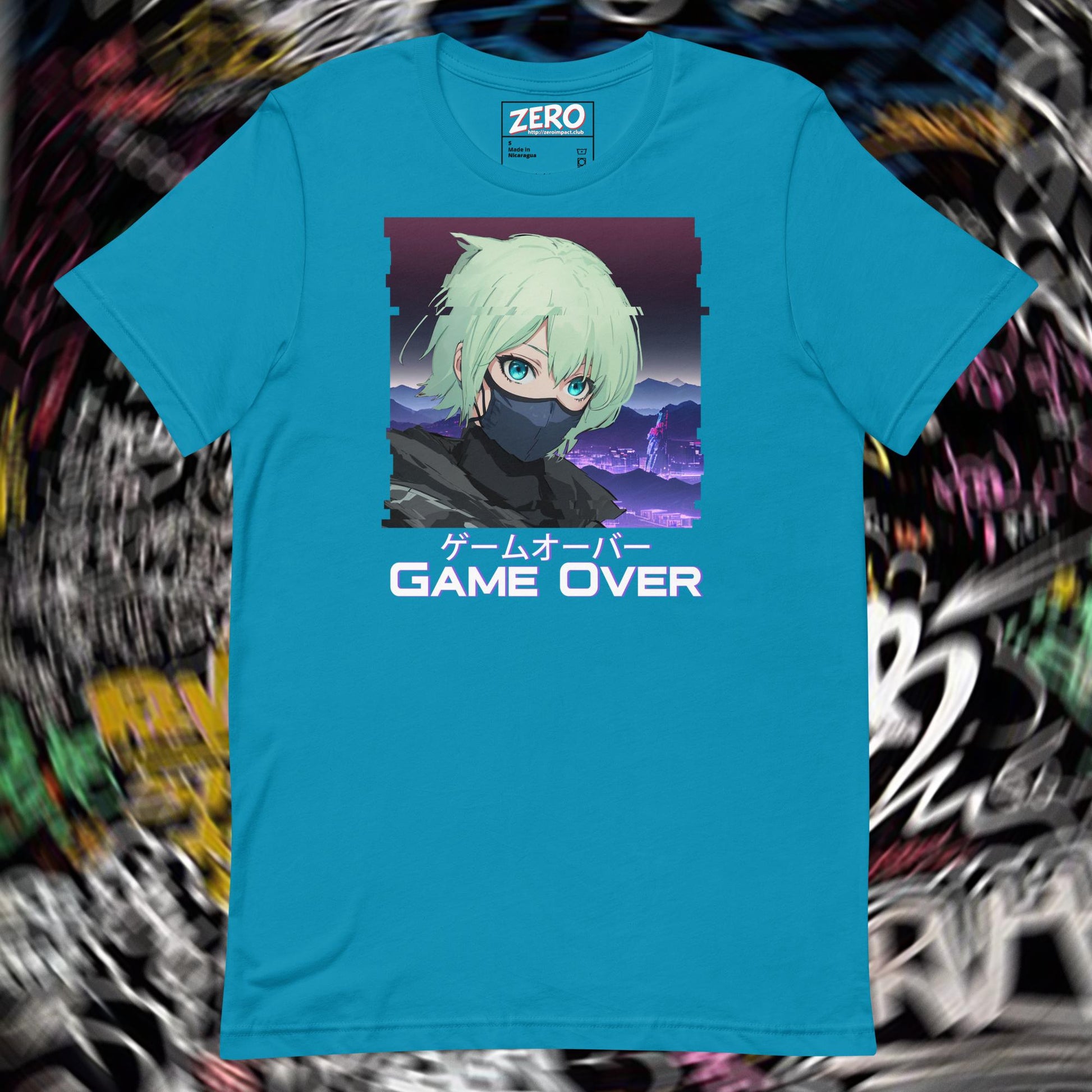 Game Over - Zero Impact